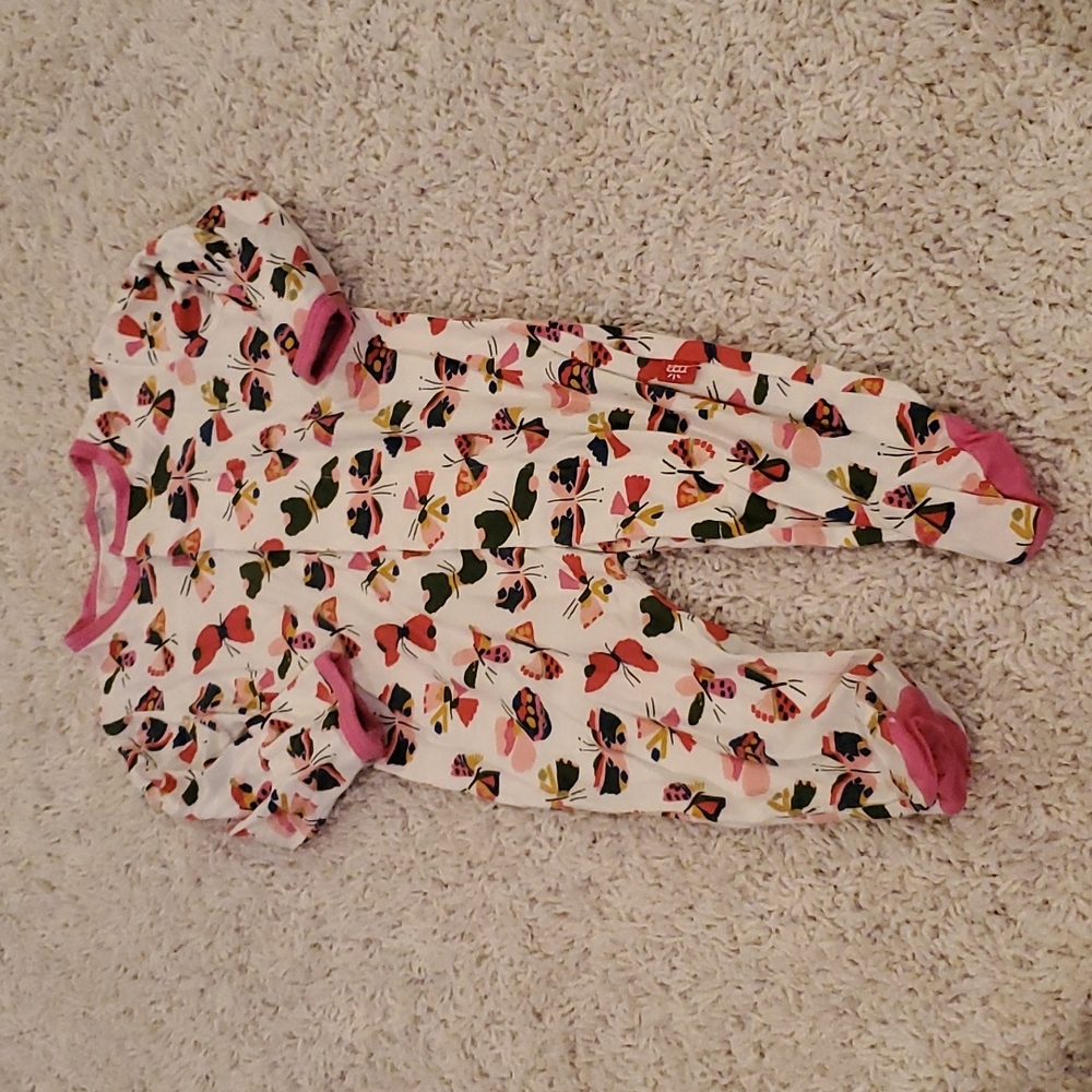 Magnetic Me Onsie
